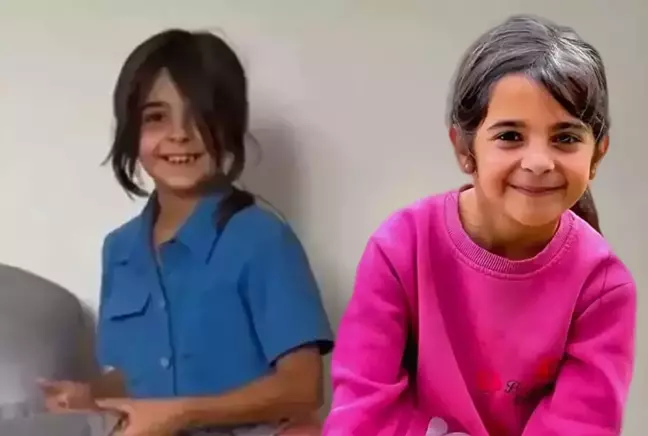 Narin Güran'ın ailesinin olay günü cep telefonu imajları mahkemeye sunuldu