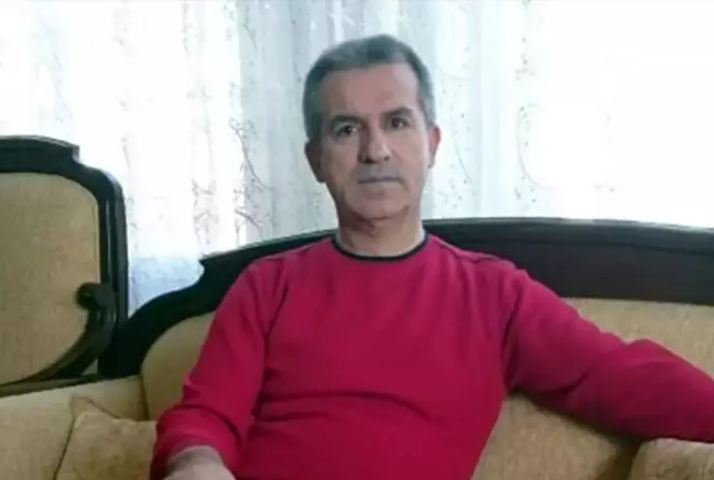 Tarih öğretmeninden acı haber!