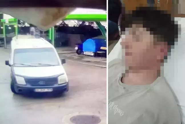 14 yaşındaki çocuğu güpegündüz kaçırdılar! İşkence ve taciz girişimi iddiası