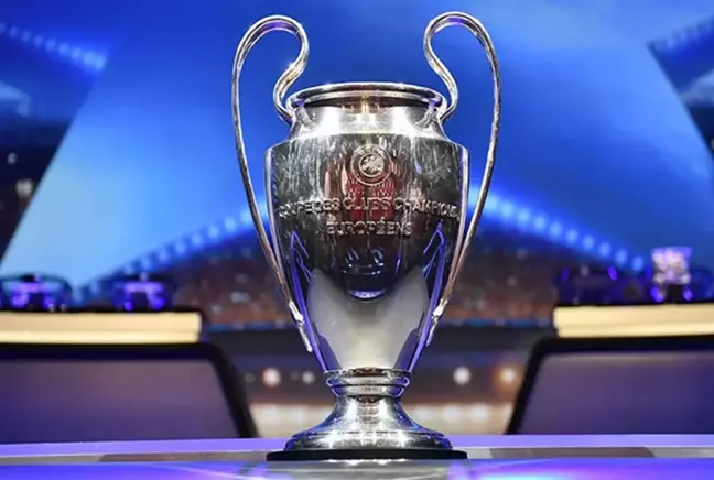 Barcelona, Dortmund'u dağıttı! İşte Şampiyonlar Ligi'nde gecenin sonuçları