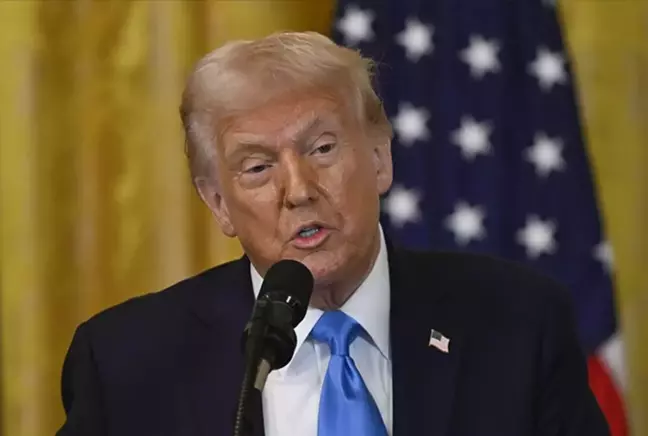 Donald Trump: Gazze'deki rehineleri almaya çok yakınız