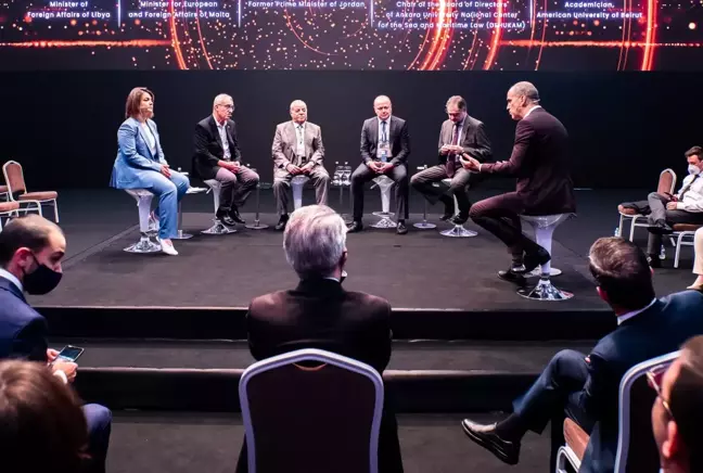 Küresel konular Antalya Diplomasi Forumu'nda masaya yatırılacak