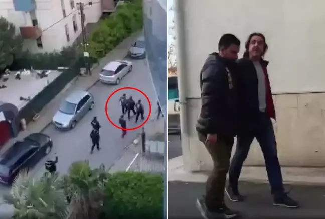 Gözaltına alınan gazeteci Timur Soykan: Çeteler kaybedecek halk kazanacak