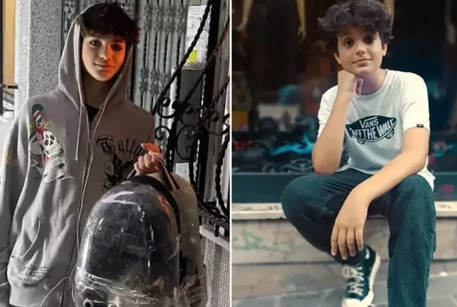 Mattia Ahmet Minguzzi'nin ailesini tehdit eden 5 kişi yakalandı