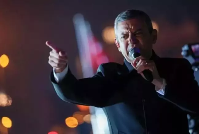 Özgür Özel'den Süleyman Soylu'ya sert sözler: İBB'de 550 terörist var dediler, ispat edemediler