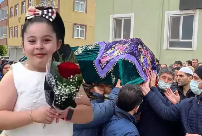 Menenjitten hayatını kaybeden 8 yaşındaki İrem'in babası: Diz ağrısıyla başladı