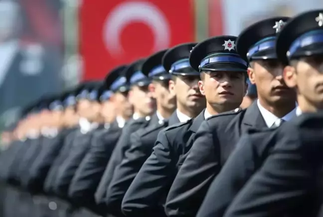 Türk Dünyası Polis Akademileri Platformu kuruluyor! İçişleri Bakan Yardımcısı tv100'de anlattı