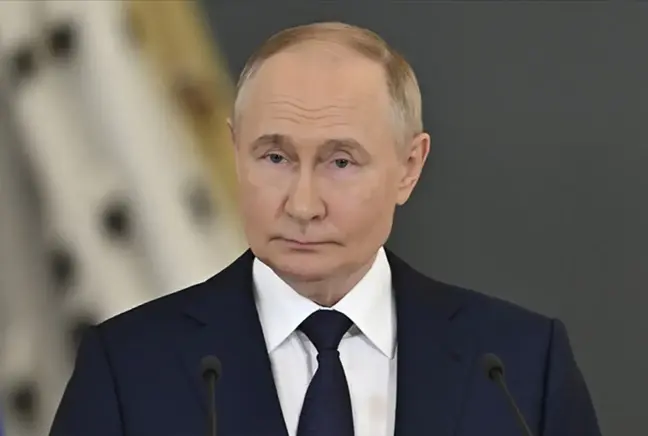 ABD: Putin Ukrayna ile kalıcı barışa açık