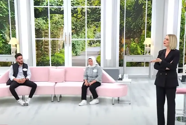 Kayınvalidesini hamile bırakan damadın