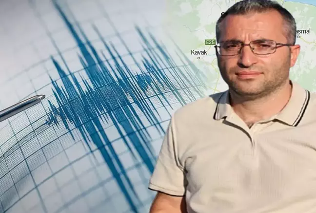Uzmanından Samsun, Amasya ve Tokat için korkutan deprem uyarısı