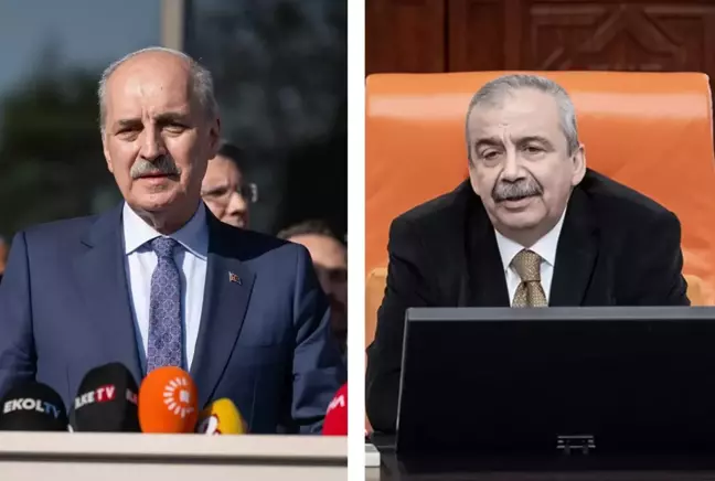 Yoğun bakımdaki Sırrı Süreyya Önder'in son durumu