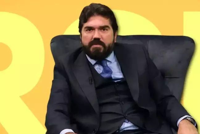 Gözaltına alınan Rasim Ozan Kütahyalı, adli kontrol şartıyla serbest bırakıldı