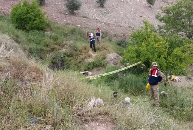 Kilis'te Gölete Düşen Kadın Boğuldu