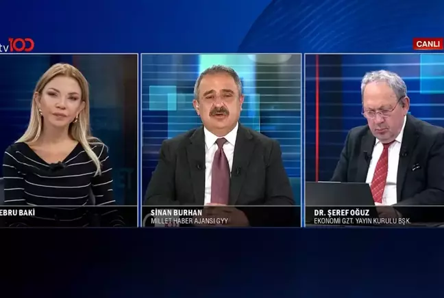'CHP'ye kayyum' iddiaları ve polis hareketliliği başsavcıya soruldu