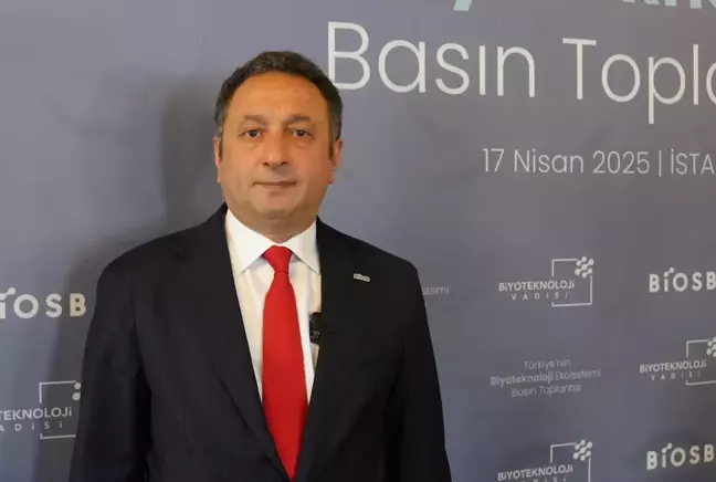 BİYOSAD, Biyoteknoloji Vadisi'ni tanıttı