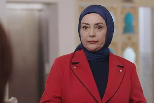Kızılcık Şerbeti'nden ayrılan Sibel Taşçıoğlu'nun rotası belli oldu
