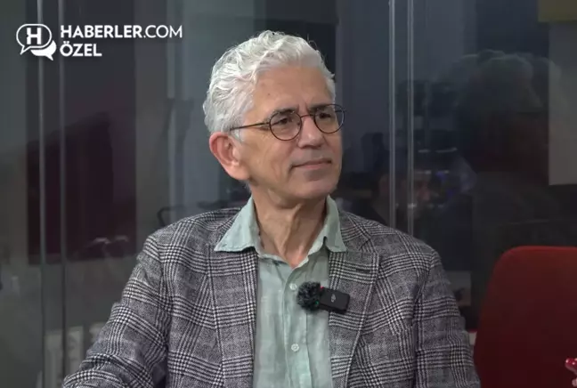 Prof. Dr. Hilmi Apak: Çocuklarda yetersiz beslenme IQ düşüklüğüne sebep oluyor