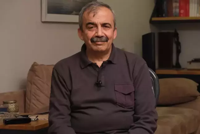 Sırrı Süreyya Önder'in sağlık durumuna ilişkin yeni açıklama