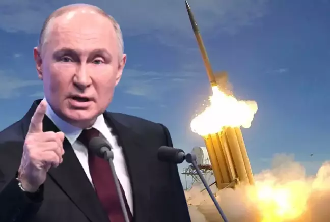 Putin'den Ukrayna'da ateşkes kararı