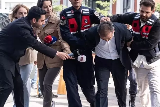 Yenidoğan davasında intihar eden doktor hakkında kritik ihbar: Fırat Sarı tahdit etti
