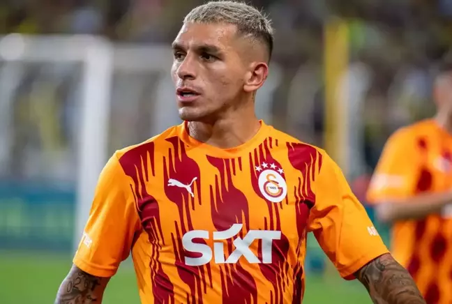 Galatasaray, Torreira'nın sözleşmesini uzattı