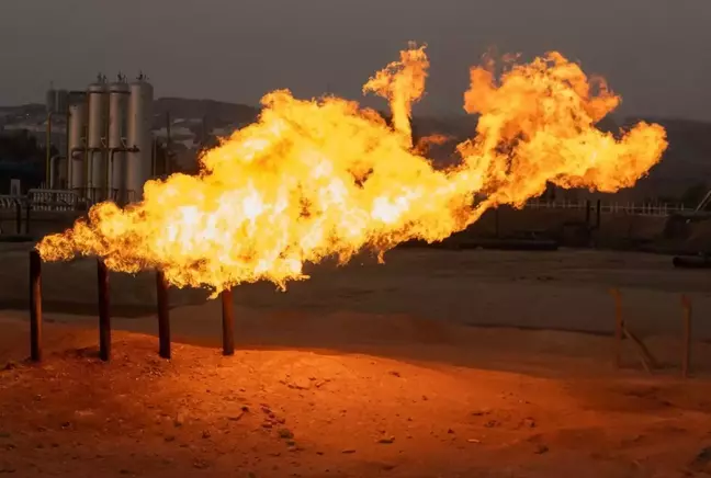 İki ilde petrol ve doğal gaz umudu
