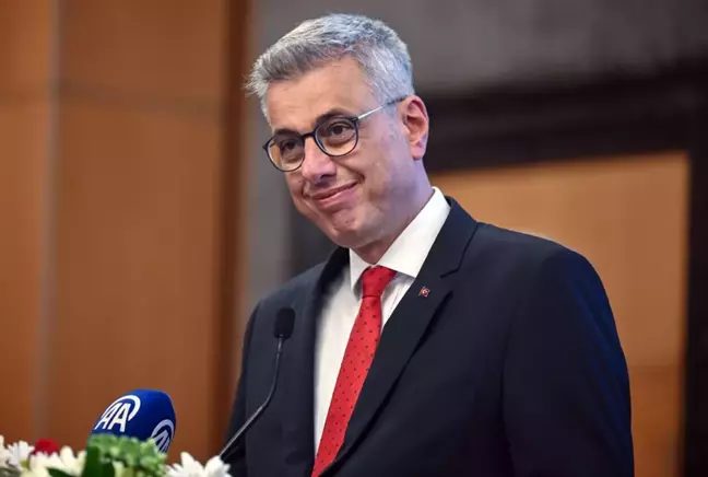 Sağlık Bakanı Memişoğlu: 37 bin atama yapılacak