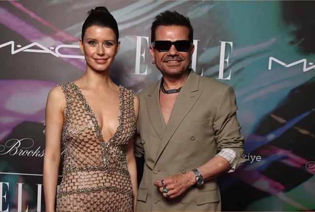 Beren Saat hamile mi? Ünlü çiftten ilk yanıt geldi