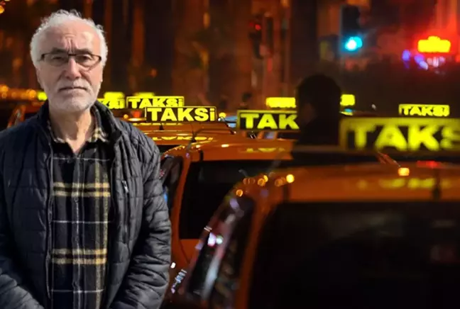 İngiliz boksör İstanbul'da dehşet saçtı: Darp ettiği taksicinin yüz şekli değişti