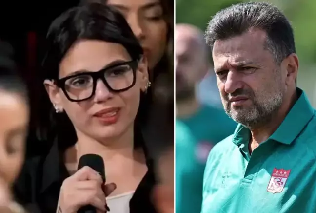 Bülent Uygun'un kızından geriye bu görüntüler kaldı