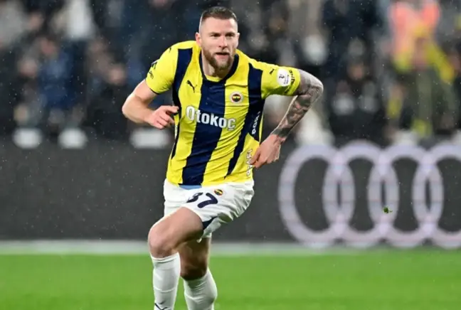 Fenerbahçe'de Skriniar'dan sürpriz gelişme