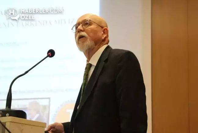 Prof. Dr. Gürol Seyitoğlu: İstanbul'u 7'nin üzerinde bir deprem bekliyor