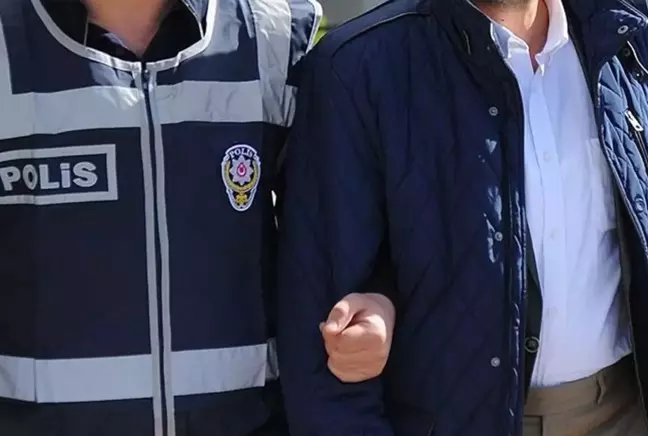 İzmir'deki DEAŞ operasyonunda 11 şüpheli tutuklandı