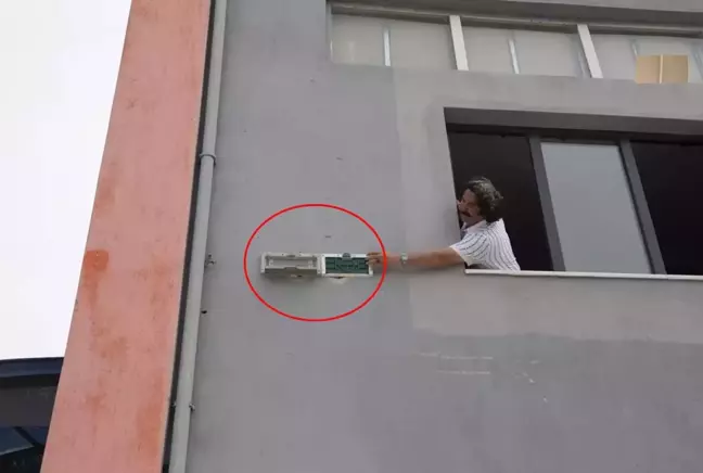 İsviçre'de gördü, Türkiye'ye döner dönmez yaptırdı: Ofisime gelenler izlemeye doyamıyor