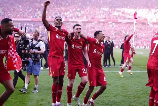 Trent Alexander Arnold, adım adım Real Madrid'e