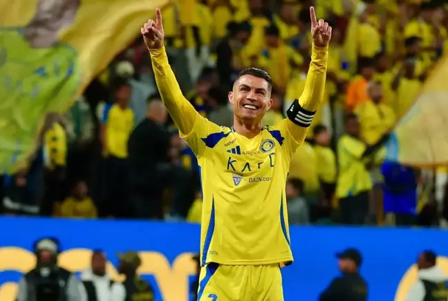 Adını öğrenince çok şaşıracaksınız! Ronaldo, emekli olduktan sonra bu takımı satın alabilir