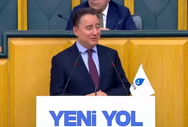 Ali Babacan'dan hükümet ve belediyelere deprem tepkisi: Yapamıyorsanız bırakın