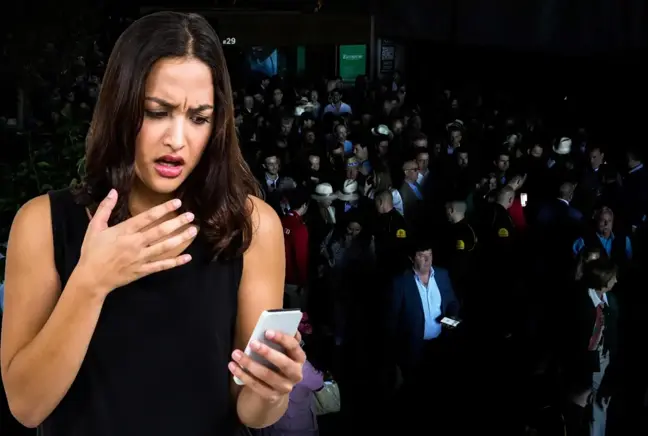 Avrupa'yı karanlığa gömen kesintinin faturası hayli ağır oldu