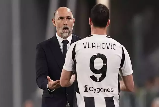 Fenerbahçe'nin Vlahovic planı belli oldu! En Nesyri detayına dikkat