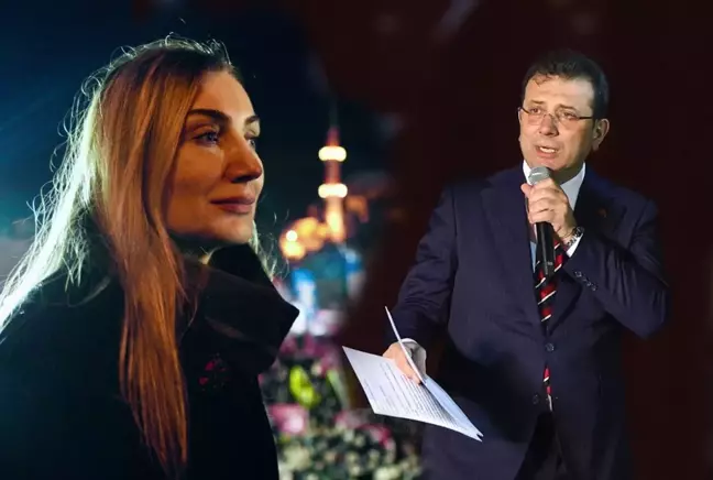 İBB'ye yönelik operasyonda Dilek İmamoğlu'nun abisi de tutuklandı