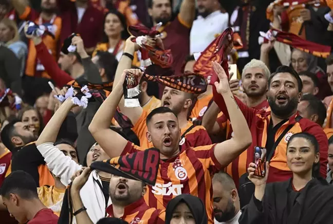 Takımın bel kemiği gidiyor! Galatasaray'da ayrılık şoku