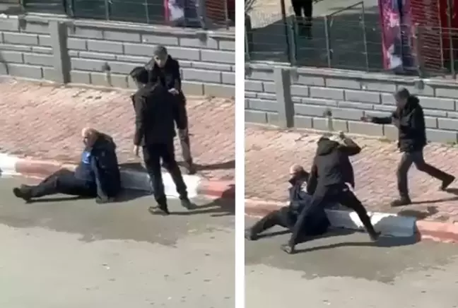 'Öldürme komutu aldım' dedi, akli dengesi yerinde çıktı