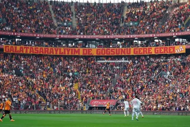 Büyük umutlarla gelmişti! Galatasaray'da ilk ayrılık gerçekleşiyor