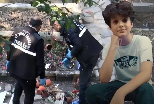 Mattia Ahmet Minguzzi'nin mezarına saldırıda istenen ceza belli oldu