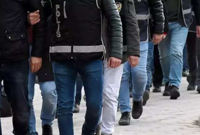 1 Mayıs gösterilerinde gözaltına alınanlar hakkında karar verildi! Taksim çağrısına tutuklama