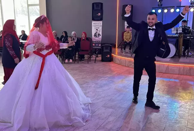 Bir ilimizde düğünde takılan altın miktarına kısıtlama getirildi