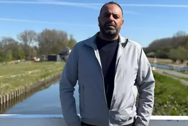 Cemil Önal cinayetinde yeni detay! Öldürüleceğini savcılığa bildirmiş