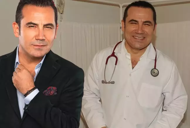Ferhat Göçer, doktor olma kararının perde arkasını ilk kez açıkladı