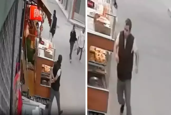 İzmir'de akraba iki aile arasındaki silahlı kavga! 1 kişi öldü, 9 kişi tutuklandı