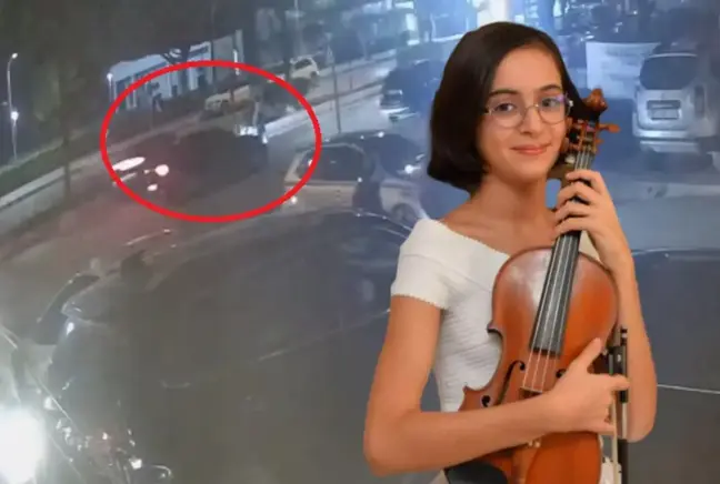 Kazada ölen ödüllü keman sanatçısı Laçin'in dava dosyası ağır cezadan döndü